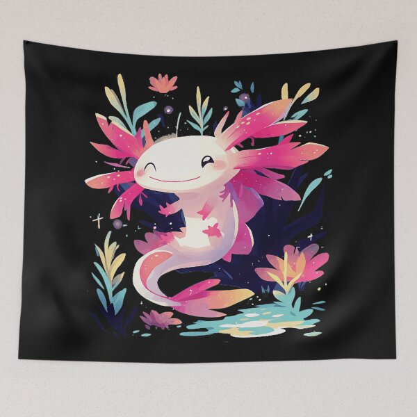 Item preview, Axolotl Pet Owner Amphibian Lover designed and sold by AmaXONIC.