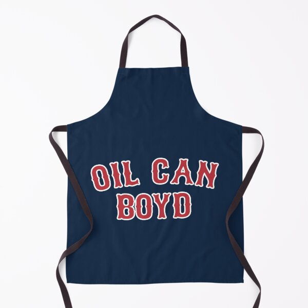Item preview, Oil Can Boyd designed and sold by pink-beagle.