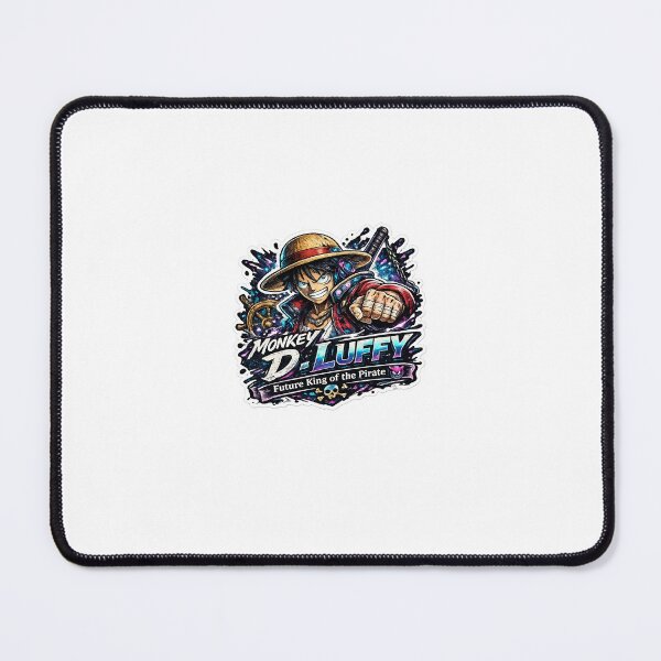 Item preview, Cyber luffy designed and sold by Noveneon.