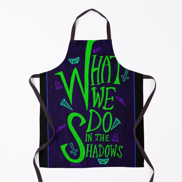 Item preview, What We Do in the Shadows Tombstone designed and sold by Gin & Daggers.