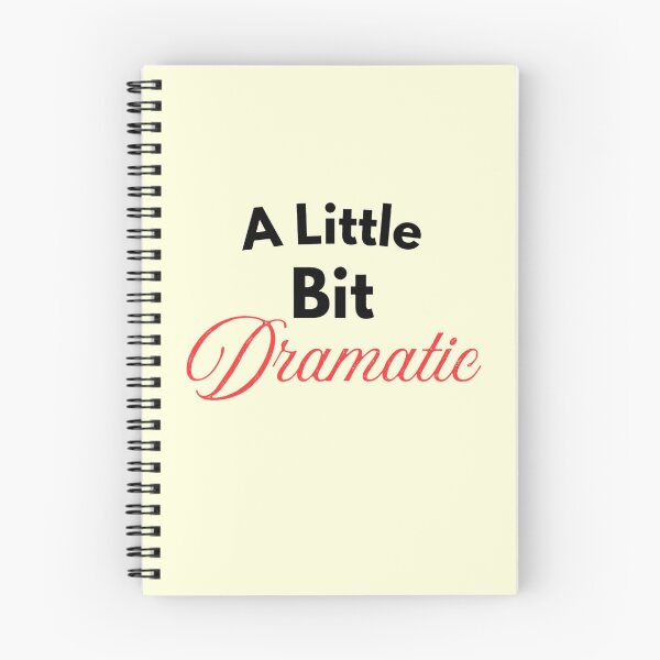 Item preview, A little bit Dramatic  designed and sold by Designnari.