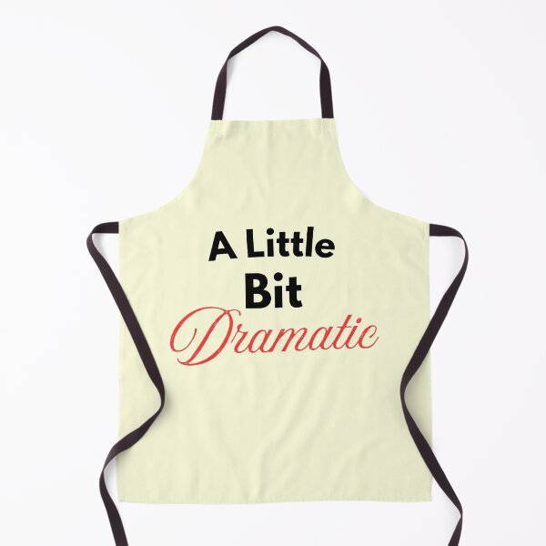 Item preview, A little bit Dramatic designed and sold by Designnari.