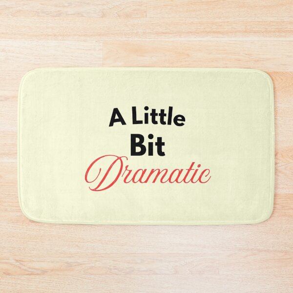 Item preview, A little bit Dramatic  designed and sold by Designnari.