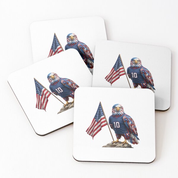 Item preview, united states soccer fans 2026 supporter style designed and sold by ArtDesignTp.