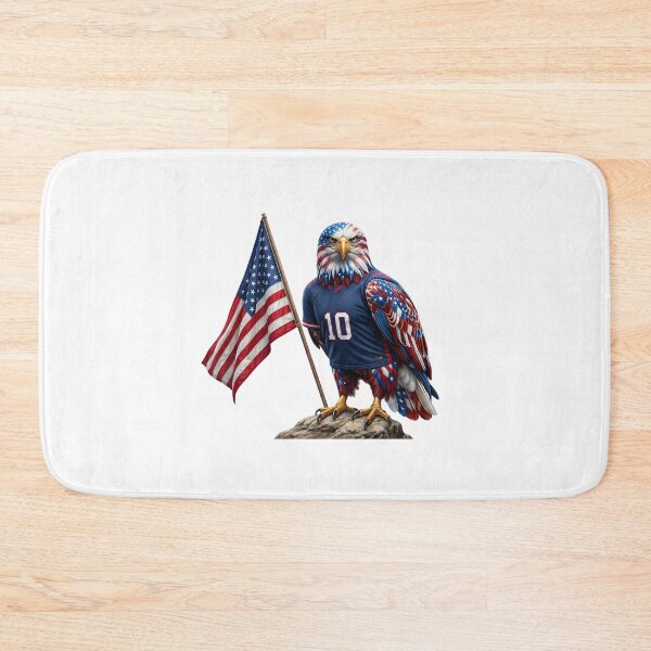 Item preview, united states soccer fans 2026 supporter style designed and sold by ArtDesignTp.
