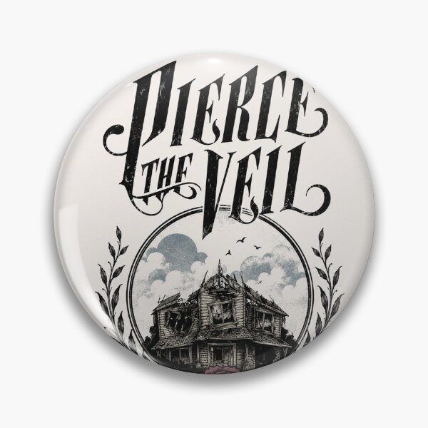 Item preview, Pierce the Veil Vintage Design designed and sold by stickler85.
