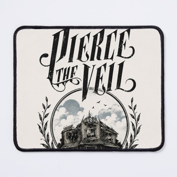 Item preview, Pierce the Veil Vintage Design designed and sold by stickler85.