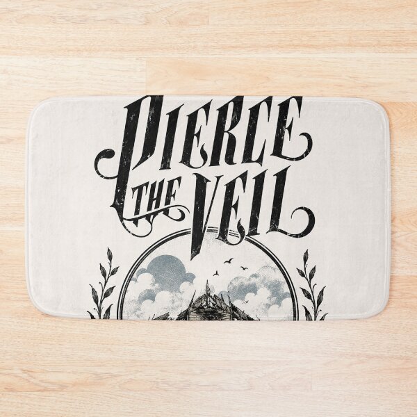 Item preview, Pierce the Veil Vintage Design designed and sold by stickler85.