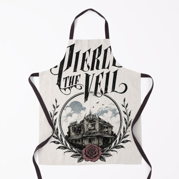 Item preview, Pierce the Veil Vintage Design designed and sold by stickler85.