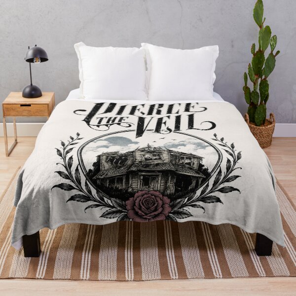 Item preview, Pierce the Veil Vintage Design designed and sold by stickler85.