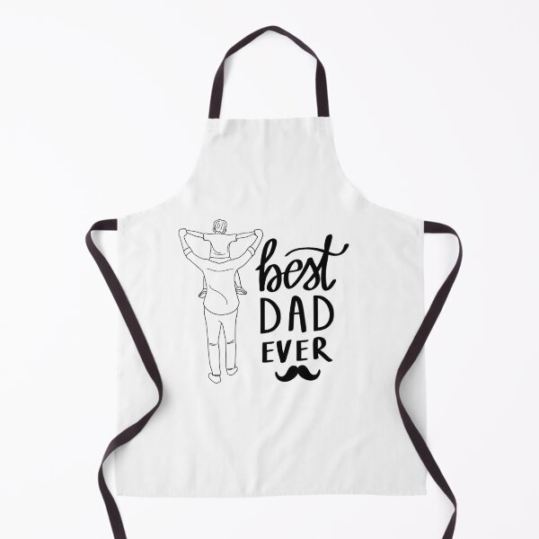 Item preview, Best dad ever shirt, funny father's day gift for dad designed and sold by Sameera Amir.