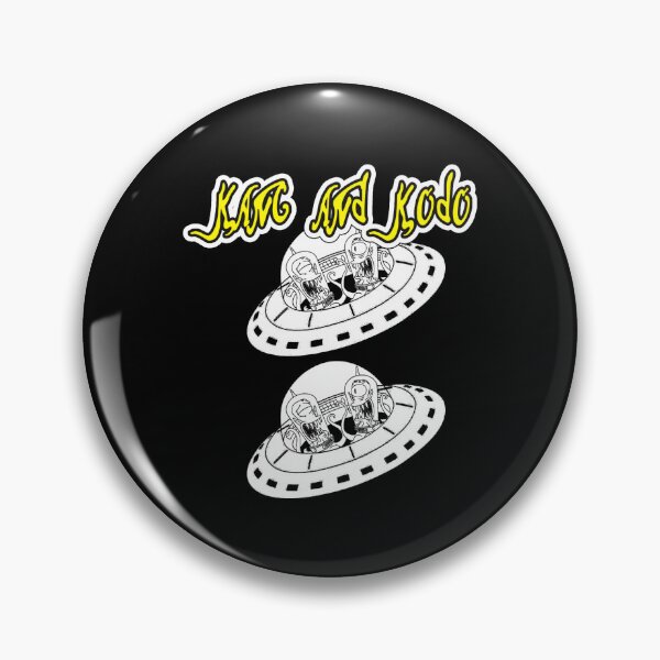 Item preview, White and Yellow Alien Green designed and sold by AltAesthetic.