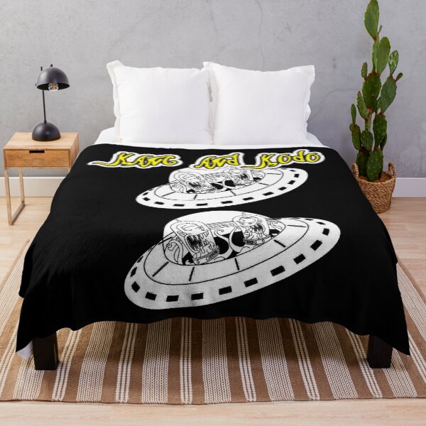 Item preview, White and Yellow Alien Green designed and sold by AltAesthetic.