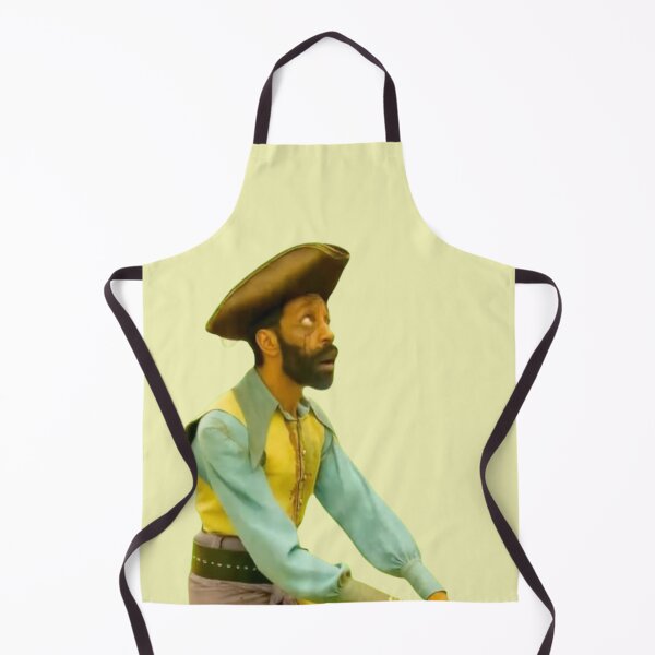 Item preview, Captain Clark Backrooms King Nasir Dance Meme #4 designed and sold by LOL Studio.