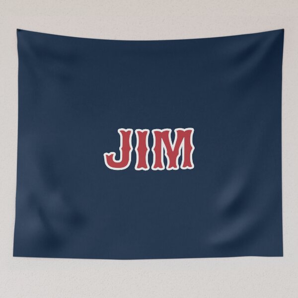 Item preview, Jim Rice designed and sold by pink-beagle.