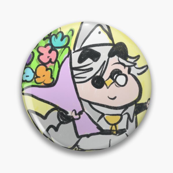 Item preview, Quiffrey Chan designed and sold by Dibusvb.