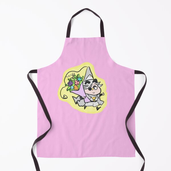 Item preview, Quiffrey Chan designed and sold by Dibusvb.