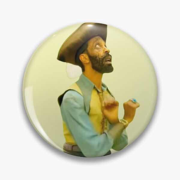 Item preview, Captain Clark Backrooms King Nasir Dance Meme #6 designed and sold by LOL Studio.
