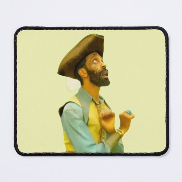Item preview, Captain Clark Backrooms King Nasir Dance Meme #6 designed and sold by LOL Studio.