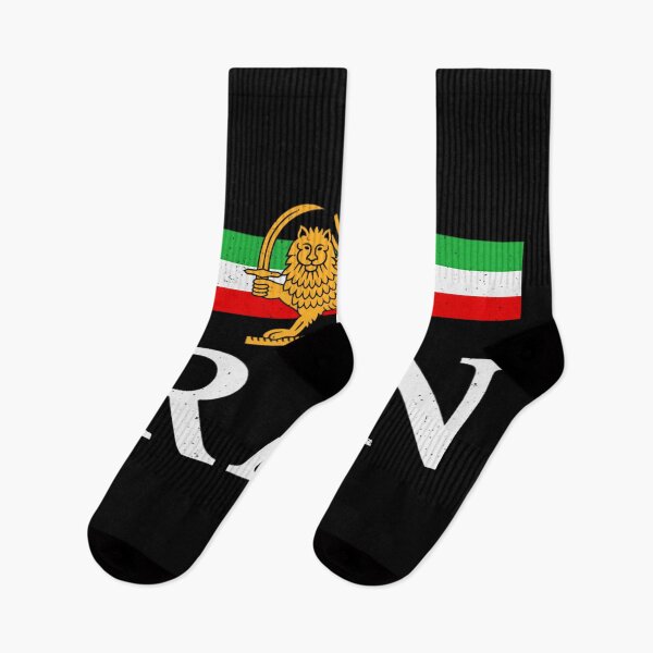 Item preview, Vintage Iran Flag Lion And Sun Persian Empire Heritage Graphic Design designed and sold by HarinDonreka.