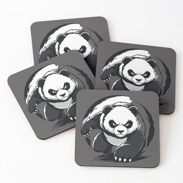 Item preview, Panda art designed and sold by @jon.