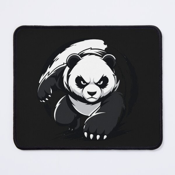 Item preview, Panda art designed and sold by @jon.