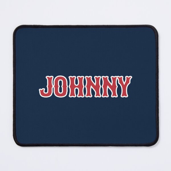 Item preview, Johnny Damon designed and sold by pink-beagle.
