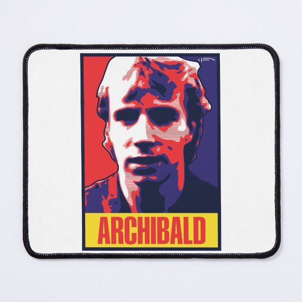 Item preview, Archibald - SCOTLAND designed and sold by DFA.