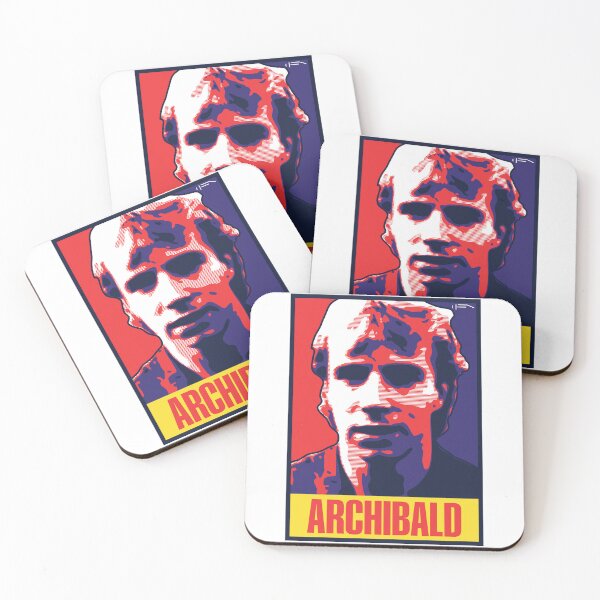 Item preview, Archibald - SCOTLAND designed and sold by DFA.