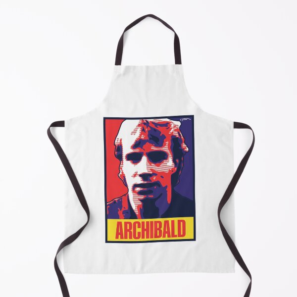 Item preview, Archibald - SCOTLAND designed and sold by DFA.