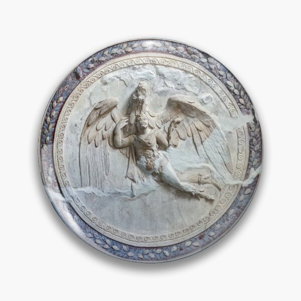 Item preview, Roman Stucco Pompeii designed and sold by Weston  Westmoreland.