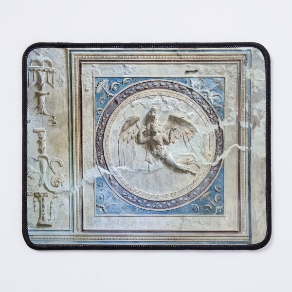 Item preview, Roman Stucco Pompeii designed and sold by Weston Westmoreland.