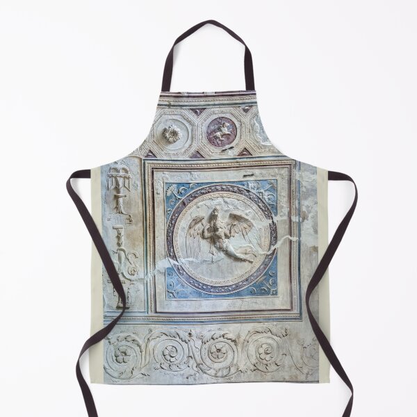 Item preview, Roman Stucco Pompeii designed and sold by Weston Westmoreland.