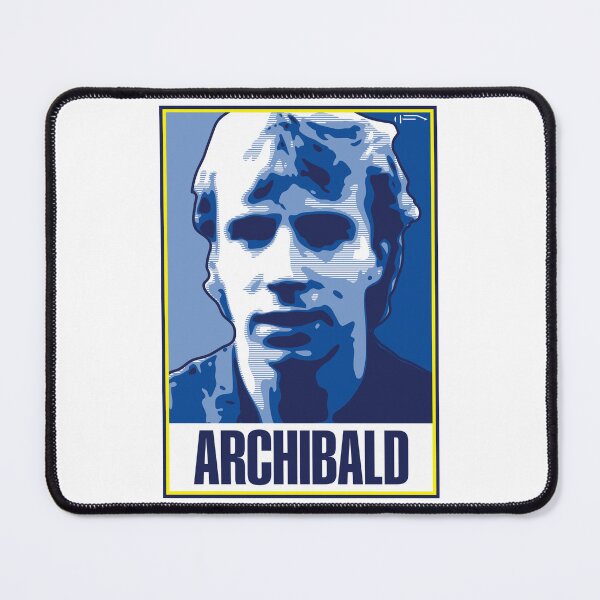 Item preview, Archibald - TOT designed and sold by DFA.