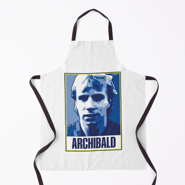 Item preview, Archibald - TOT designed and sold by DFA.