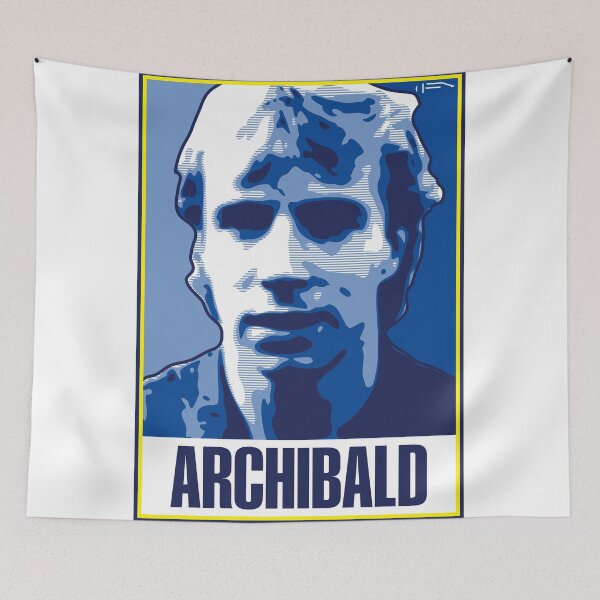 Item preview, Archibald - TOT designed and sold by DFA.
