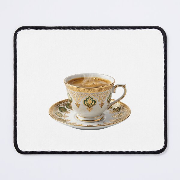 Item preview, Premium Arabic Gahwa Coffee Photography for Cafe and Kitchen designed and sold by BrewChef.