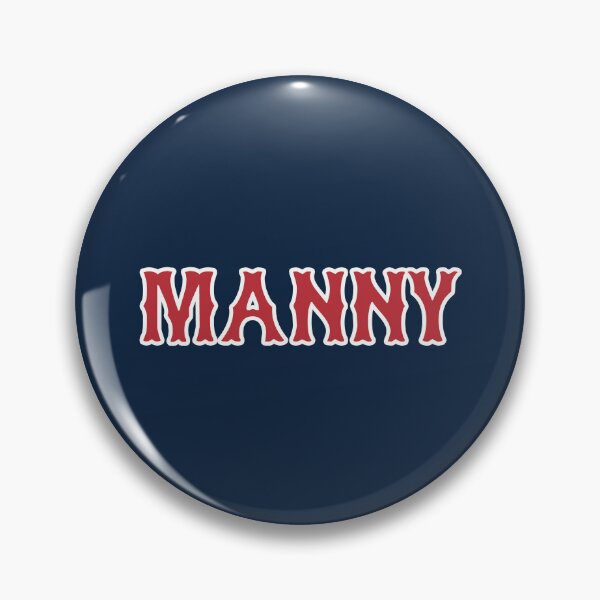 Item preview, Manny Ramirez designed and sold by pink-beagle.