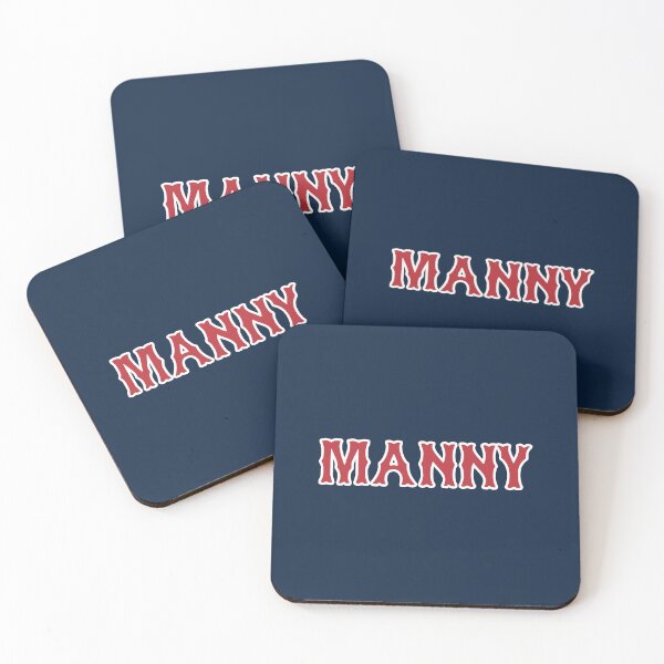 Item preview, Manny Ramirez designed and sold by pink-beagle.