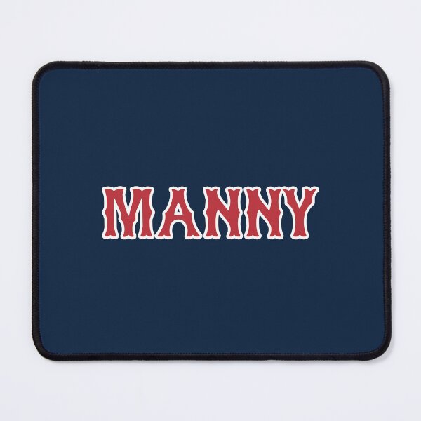 Item preview, Manny Ramirez designed and sold by pink-beagle.