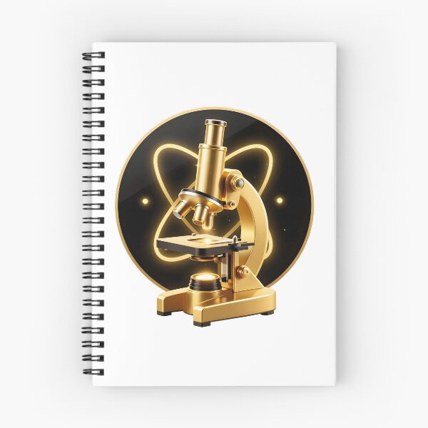 Item preview, Luxury Golden Microscope designed and sold by simaso.