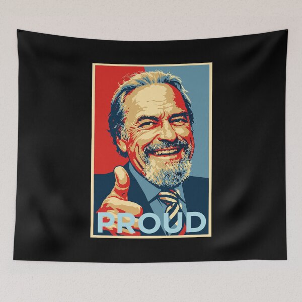 Item preview, PROUD designed and sold by LordNeckbeard.