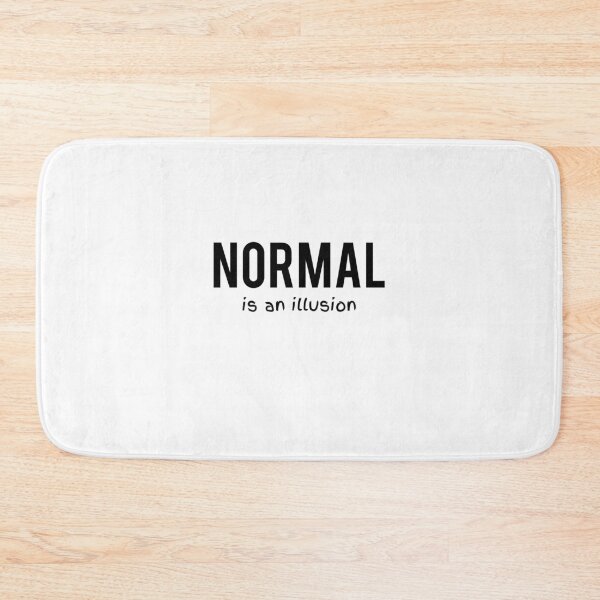 Item preview, Normal is an illusion designed and sold by YBY1981.