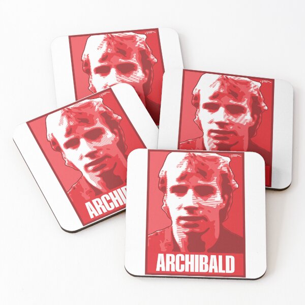 Item preview, Archibald - ABE designed and sold by DFA.