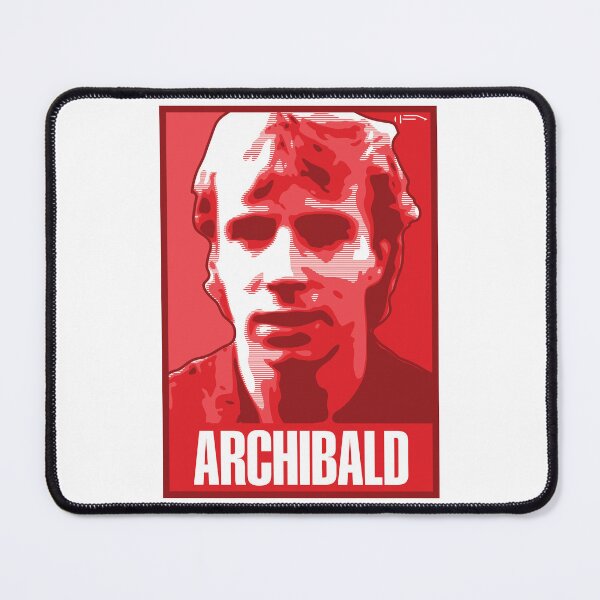 Item preview, Archibald - ABE designed and sold by DFA.