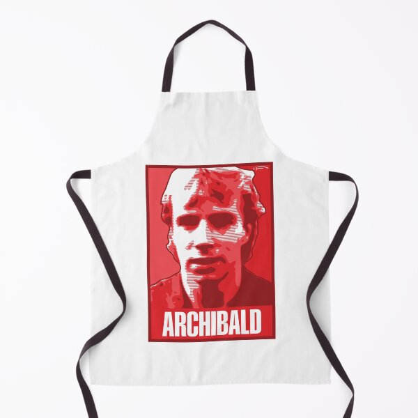 Item preview, Archibald - ABE designed and sold by DFA.