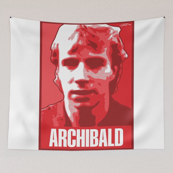Item preview, Archibald - ABE designed and sold by DFA.
