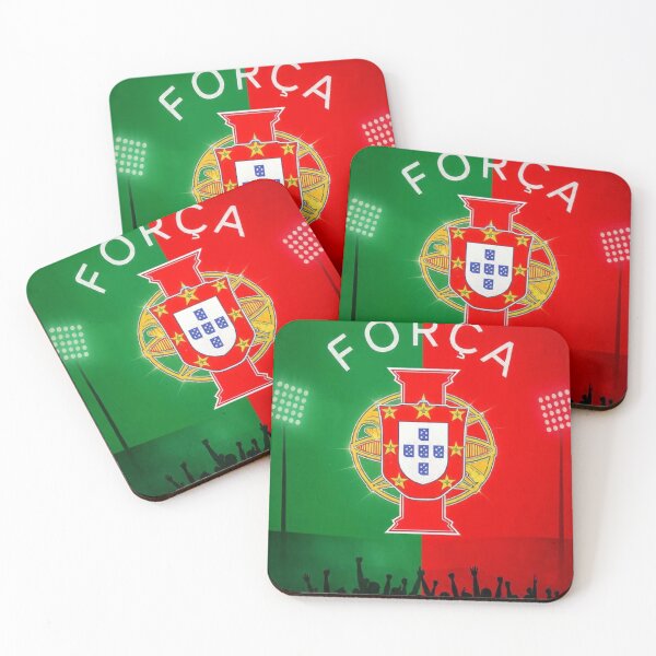Item preview, Portuguese Football Pride designed and sold by Nefi-stickers.