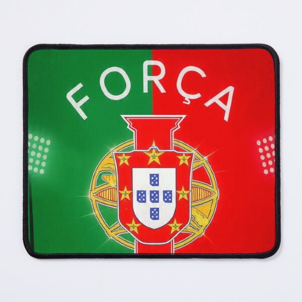 Item preview, Portuguese Football Pride designed and sold by Nefi-stickers.