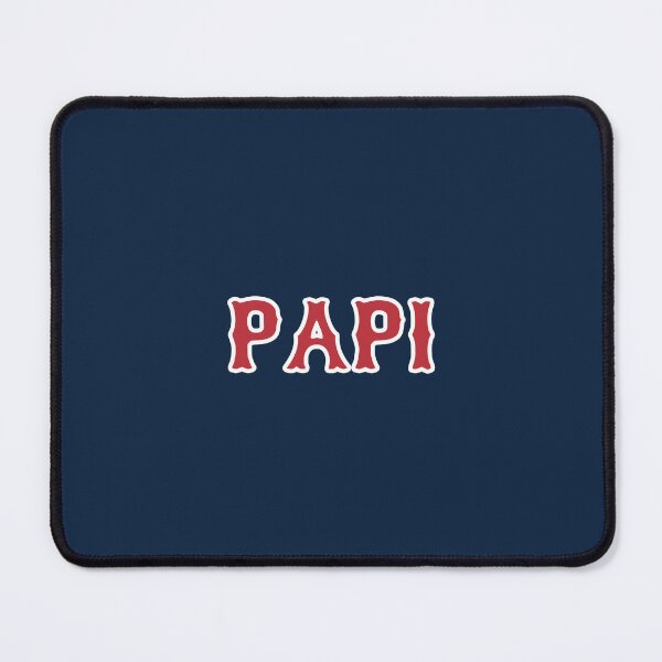 Item preview, Big Papi designed and sold by pink-beagle.